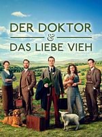 Bild von Der Doktor und das liebe Vieh