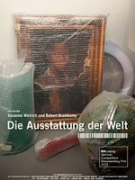 Poster der Die Ausstattung der Welt
