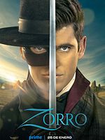 Bild von Zorro