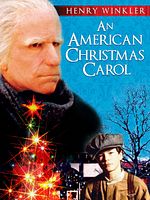 Poster der An American Christmas Carol (TV)