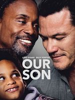 Poster der Our Son