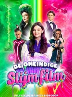 Poster der De oneindige slijmfilm