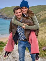 Poster der Rosamunde Pilcher: Frühstück bei Tessa