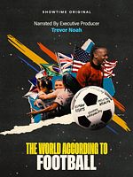 Bild von The World According to Footbal
