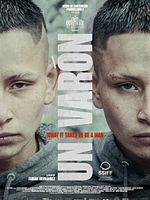 Poster der Un varón