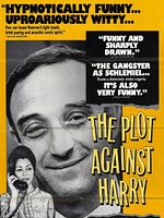 Poster der The Plot against Harry