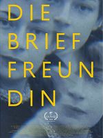 Poster der Die Brieffreundin