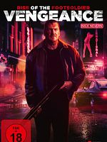 Poster der Rise Of The Footsoldier: Vengeance