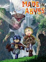 Bild von Made in Abyss