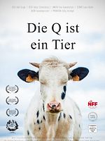 Poster der Die Q ist ein Tier