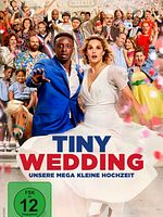 Poster der Tiny Wedding - Unsere mega kleine Hochzeit
