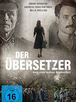 Poster der Der Übersetzer