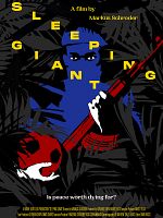 Poster der Der schlafende Gigant