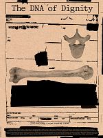 Poster der The DNA of Dignity