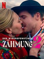 Poster der Der Widerspenstigen Zähmung 2