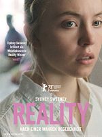 Poster der Reality