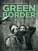 Poster der Green Border