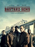 Poster der The Bastard Sons