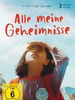 Poster der Alle meine Geheimnisse