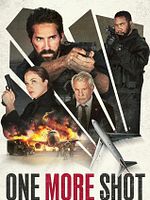 Poster der One More Shot
