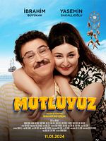 Poster der Mutluyuz