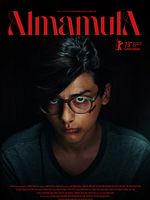 Poster der Almamula