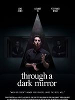 Poster der Through A Dark Mirror
