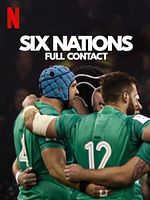 Bild von Six Nations: Full Contact