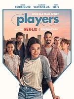 Poster der Players