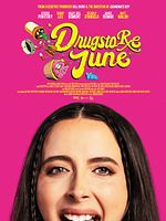 Poster der Drugstore June