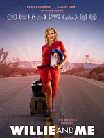 Poster der Willie And Me