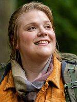 Poster der Großstadtförsterin - Berliner Besonderheiten