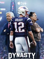 Bild von Dynasty: Die Insidergeschichte der New England Patriots