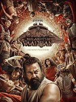 Poster der Malaikottai Vaaliban