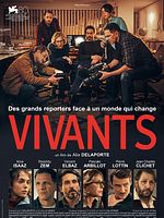Poster der Vivants