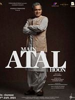 Poster der Main Atal Hoon