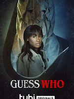 Poster der Guess Who