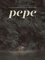 Poster der Pepe