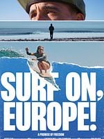 Poster der Surf on, Europe!