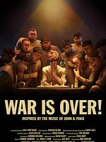 Poster der War Is Over!