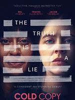 Poster der Cold Copy