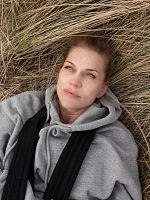 Poster der Helen Dorn: Todesmut