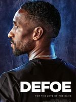 Poster der DeFoe