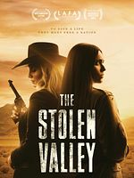 Poster der The Stolen Valley