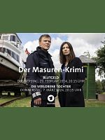 Poster der Der Masuren-Krimi: Die verlorene Tochter