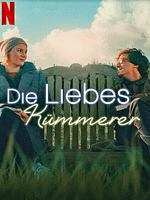 Poster der Die Liebeskümmerer