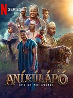 Bild von Aníkúlápó: Rise of the Spectre