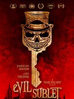 Poster der eVil Sublet
