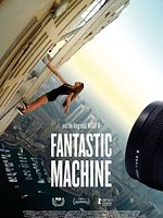 Poster der And The King Said, What A Fantastic Machine