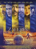 Poster der Zaferin Rengi
